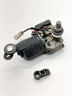 Tm.448.1293l Kubota 2004 Rtv900 Rtv 900 Front Window Windshield Wiper Motor Tested