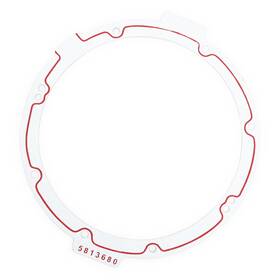 Vicnw264 Kumar Bros Usa New Atv Stator Cover Gasket Fits Polaris Sportsman Sp 850 2015-2019
