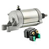 Kws9t3 Maxpeedingrods Starter Relay Solenoid For Yamaha Raptor