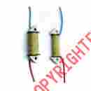 Rsc25 Kxt250 26 Ricky Stator Kawasaki Tecate 1984-1987 Ignition Coils