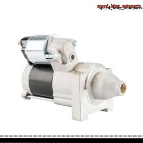 Ska736195 Kyc Starter For Kawasaki Kaf400 Mule 610 4x4 2005 2006 2007 2008 2009 2010 2011-2015