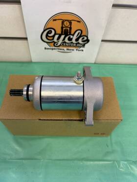 31210-ale8-e00 Kymco Arctic Cat Alterra 500 Trv / Starter 2014 And Newer 3305-954
