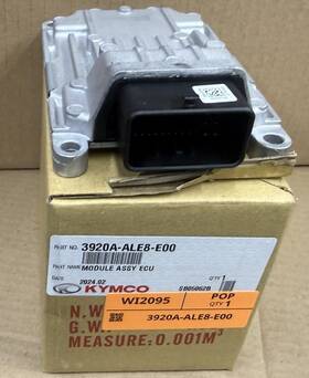 3920a-ale8-e00 Kymco Ecu Module Uxv450i Uxv 450i Oem Part 2015-2020