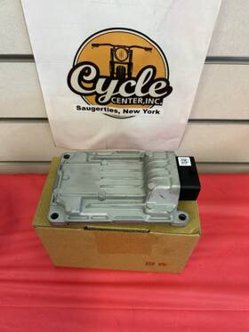 3920a-bac1-m00 Kymco Mongoose 270 Ecu Oem Part 2023-2026