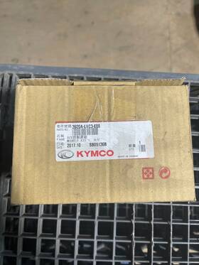 3920a-lkc3-e00 Kymco Module Assfty Ecu
