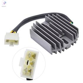 Om104139oc Lablt Regulator Rectifier For Suzuki Hayabusa Gsx1300r Motorcycle 1999-2007