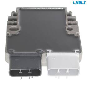 Om173871oc Lablt 2001-2003 Voltage Rectifier Regulator For Yamaha Mountain Max 700 Mm700