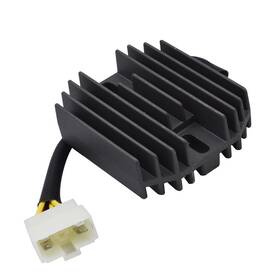 Qs185136qr Lablt Regulator Rectifier 1999-2007 For Suzuki Hayabusa Gsx1300r Atv& Utv