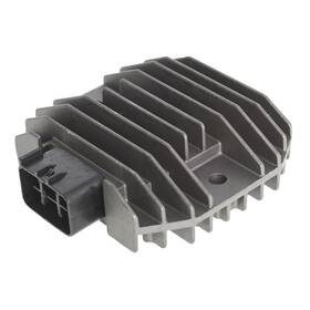 Qs309008qr Lablt For Yamaha Raptor 350 700/rhino 450 660 700 Voltage Regulator Rectifier