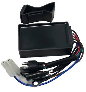 1-6219028-325755 Labwork Cdi Box Ignition Coil Spark Plug Replacement For Polaris Sportsman