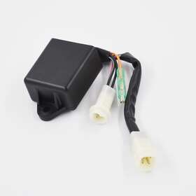 59v-85540-20-00 Labwork For Yamaha Yfm 225 250 Moto 4 High Performance Cdi Box 1986 1987 1988 1989-1991