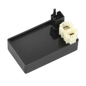 925818 Labwork Cdi Igniter For Tgb Quad Blade Target 500 525 Black White Connectors