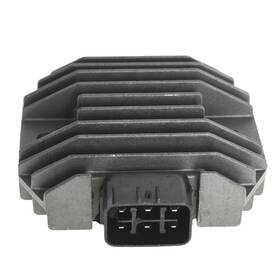 Ast1371223 Labwork Voltage Regulator Rectifier For Yamaha Raptor 350 700/rhino 450 660 700