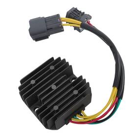 Law216756 Labwork Regulator Rectifier For Can-am Bombardier Ds 250 2006-2017