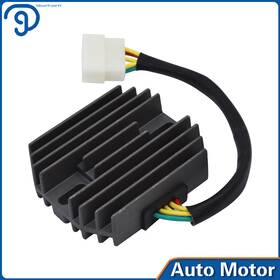 Lp277704ks Labwork Regulator Rectifier For Gsx-r1300 Hayabusa 1999 2000 2001 2002 2003 2004-2007