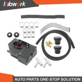 Sshk145-00 Labwork Cab Heater Defrost System For Polaris Rzr 800 2008-2014 Utv
