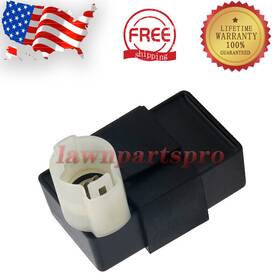 30410-969-013 Lawnpartspro 30410969013 30410 Replacement Cdi Box For Honda Trx125 1985 Atc200es/trx200 1984 New