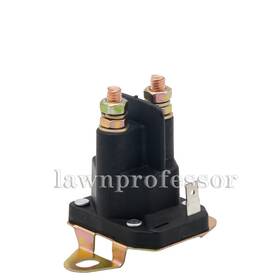 812-1221-211 Lawnprofessor 300327611935 Fits For Husqvarna Rz4216 Rz5424 Cz4817 Cz3815 Dixon Ultra 61 Starter Solenoid