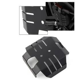 1250 Lbox 550722609628 Ignition Coil Guards Cover Aluminum For Pan America S Special 2022