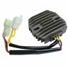 Ld2151217rv Caltric Regulator Rectifier Arctic Cat Red Green