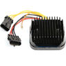 Ld2178221rv Unbranded Regulator Rectifier For Polaris Ranger Efi Crew Xp Le