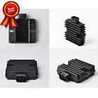 Lez456898 Yonglong Voltage Regulator Rectifier For Arctic Cat Efi 519110165429