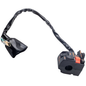 Hb4k9t Light Kill Start On Off Handle L H Switch For Honda Atc250 Atc 250