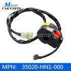 35020-hn1-000 Lighting And Start Stop Switch Fit For Honda Sportrax 1999-2004 Trx400ex