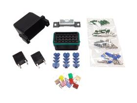 Hwb18-235 Littelfuse Hwb18 Parts