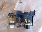 36740-24b01 Lt-4wdk 38640-06b10 36740-19b01 Suzuki 1989 Quad Runner Engine Plug Ignition Box Main Fuse Relay Motor
