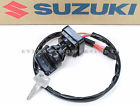37110-03g00 Ltf500 Suzuki Oem Parts Lt-a500f Lt-f500f New Ignition Key Switch Lta500 F Vinson 2002-2007 G01