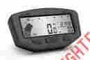 752-2010 Ltz400 Lt-z400 Suzuki Z400 Trail Tech Vapor Stealth Black Tach Tachometer Computer