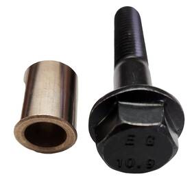 Lhblt2301-02 Lucky Hydrant Starter Bolt Kit To Update From 6.0 6.7 For 2003 1/2