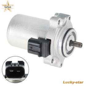 Luc3531721 Lucky-star-club 2007 - 2015 For Honda Rancher 420 Es Trx420fe New Engine Shift Motor Assembly