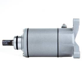 31100-02c00 Lujuntec Lu053745ec Starter Fits Suzuki Atv Ltz250 Quadsport Lt-f250 Ozark 2004-2009