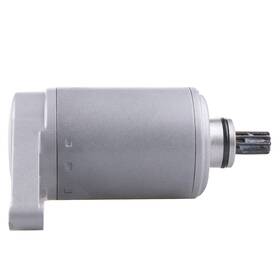 Lu112679ec Lujuntec Starter For Yamaha Atv Big Bear 350 Yfm350 Yfm350f Yfm-350f 1987-1998 113545