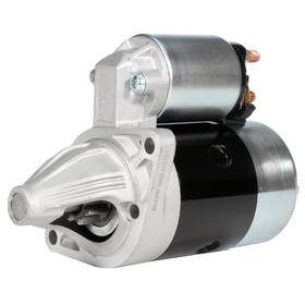 15852-63013 Luxfineparts 13277328 Starter For Kubota 15852-63010 15852-63011 15852-63012 16791n
