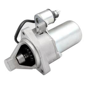31210-ze3-013 Luxfineparts 13304544 Starter Fits Honda Engine Gx340 Gx390 13hp 11 13 Gx