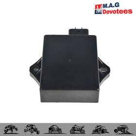 Mag52173es M.a.g-devotees 2000-2002 Fit For Polaris Magnum 325 4x4 S Ii Mose Freedom 2x4 Cdi Igniter