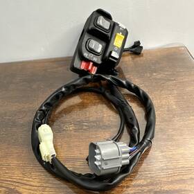 Rancher-420-auto-dct M Mati 35140-hr3-663 Electric Shift Control Switch For Honda Trx420 2014-2019