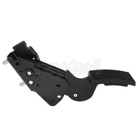 4012657 M Mati Throttle Position Sensor Pedal For Polaris Ranger Ev Xp 900 2010-13