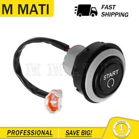 710002594 M Mati Engine Start Switch Button For Can-am Commander 800 Maverick 1000