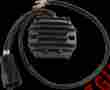 M10-141 Moose Utility Division 93-00 Honda Trx300 Fourtrax Racing Regulator Rectifier M10-141 Moose Utility Division 93-00 Honda Trx300 Fourtrax Racing Regulator Rectifier