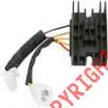M10-245 Rectifier Moose Regulator Racing