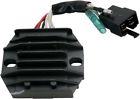 2112-0544 M10-442 Moose Racing Regulator-rectifier 2112-0544 M10-442 Moose Racing Regulator-rectifier