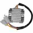 M10-556 Moose Racing Regulator Rectifier E-ton Lightning 50 Viper 70 Sierra 90 Thunder Polaris