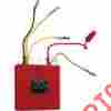 M10-558 Moose Racing Regulator Rectifier