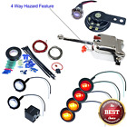 M60556r Advance Mcs Electronics Utv Atv Turn Signal Kit 840749116538