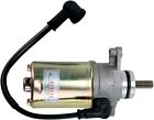 2110-0347 M61-403 Moose Racing Utility Division Starter