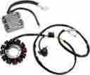 2112-0524 M99-400 Moose Racing Stator